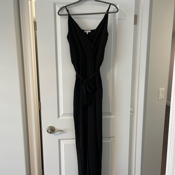 Brand- Stella Tweed, size- large, color- black - Picture 1 of 2